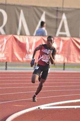 2014 USATF National Junior Olympic — Humble TX — photo 1099