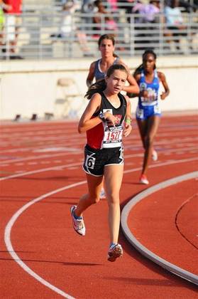 2014 USATF National Junior Olympic — Humble TX — photo 1103