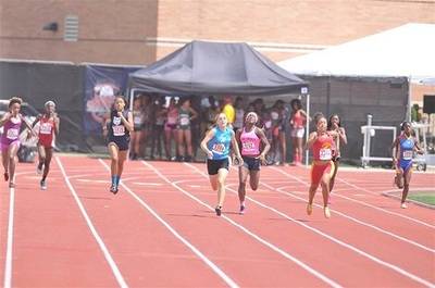 2014 USATF National Junior Olympic — Humble TX — photo 1104