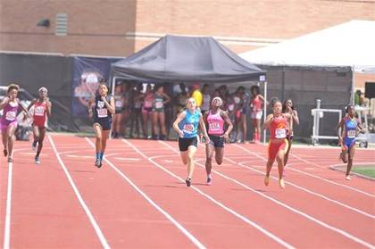 2014 USATF National Junior Olympic — Humble TX — photo 1105