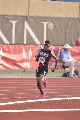 2014 USATF National Junior Olympic — Humble TX — photo 1109