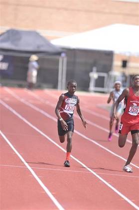2014 USATF National Junior Olympic — Humble TX — photo 1112