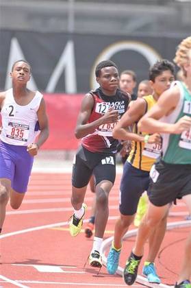 2014 USATF National Junior Olympic — Humble TX — photo 1114