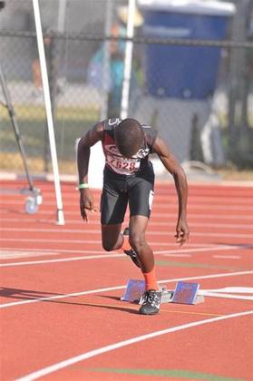 2014 USATF National Junior Olympic — Humble TX — photo 1122