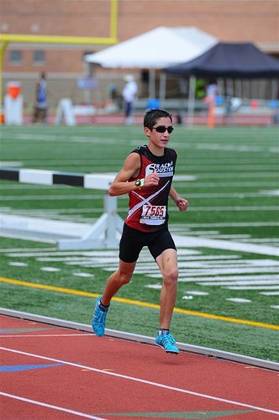 2014 USATF National Junior Olympic — Humble TX — photo 1125