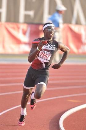 2014 USATF National Junior Olympic — Humble TX — photo 1126