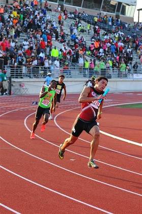 2014 USATF National Junior Olympic — Humble TX — photo 1128