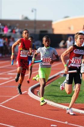 2014 USATF National Junior Olympic — Humble TX — photo 1136
