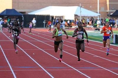2014 USATF National Junior Olympic — Humble TX — photo 1138