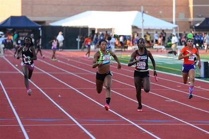 2014 USATF National Junior Olympic — Humble TX — photo 1139