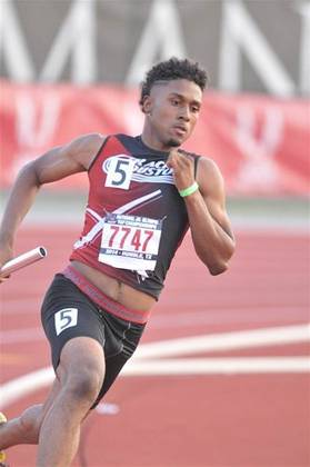 2014 USATF National Junior Olympic — Humble TX — photo 1141