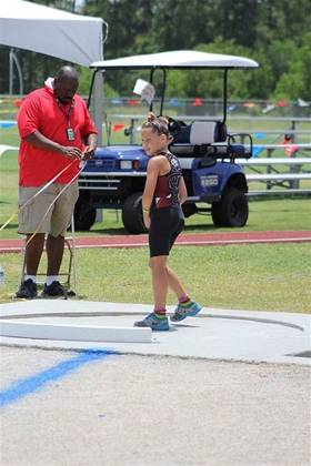 2014 USATF National Junior Olympic — Humble TX — photo 1143