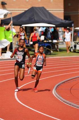 2014 USATF National Junior Olympic — Humble TX — photo 1144