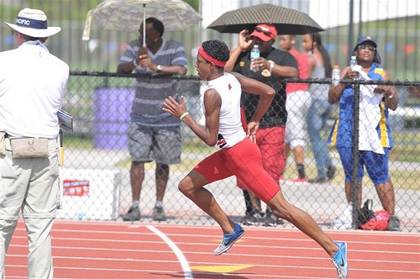 2014 USATF National Junior Olympic — Humble TX — photo 1147
