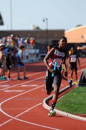 2014 USATF National Junior Olympic — Humble TX — photo 1149