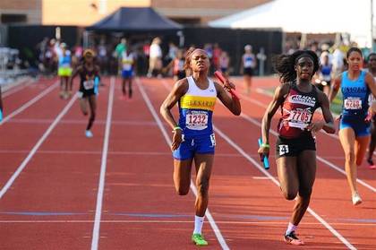 2014 USATF National Junior Olympic — Humble TX — photo 1151