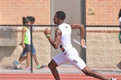 2014 USATF National Junior Olympic — Humble TX — photo 1152