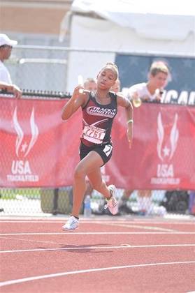 2014 USATF National Junior Olympic — Humble TX — photo 1154