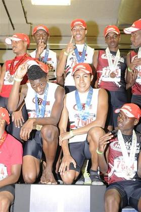 2014 USATF National Junior Olympic — Humble TX — photo 1156