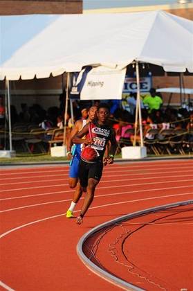 2014 USATF National Junior Olympic — Humble TX — photo 1159