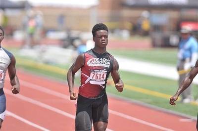 2014 USATF National Junior Olympic — Humble TX — photo 1162