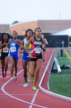 2014 USATF National Junior Olympic — Humble TX — photo 1164