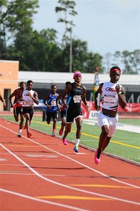 2014 USATF National Junior Olympic — Humble TX — photo 1169