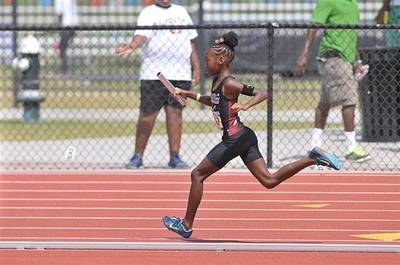 2014 USATF National Junior Olympic — Humble TX — photo 1170
