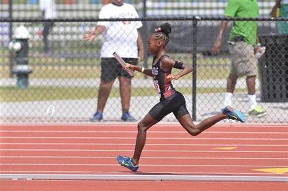 2014 USATF National Junior Olympic — Humble TX — photo 1171