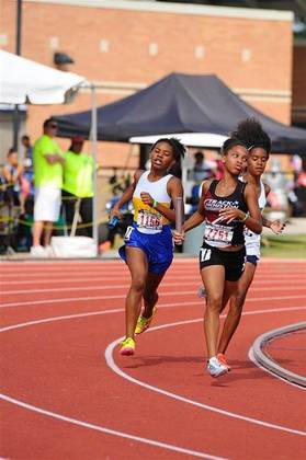 2014 USATF National Junior Olympic — Humble TX — photo 1175