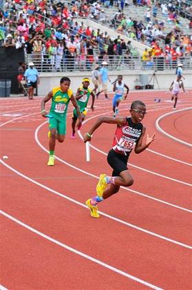 2014 USATF National Junior Olympic — Humble TX — photo 1177