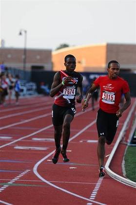 2014 USATF National Junior Olympic — Humble TX — photo 1178