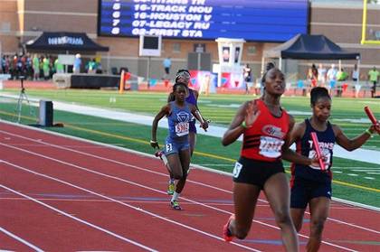 2014 USATF National Junior Olympic — Humble TX — photo 1181
