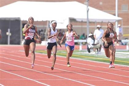2014 USATF National Junior Olympic — Humble TX — photo 1183