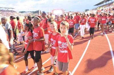 2014 USATF National Junior Olympic — Humble TX — photo 1184