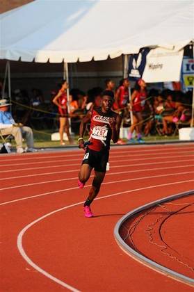 2014 USATF National Junior Olympic — Humble TX — photo 1186