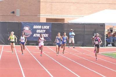 2014 USATF National Junior Olympic — Humble TX — photo 1190