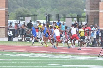 2014 USATF National Junior Olympic — Humble TX — photo 1193