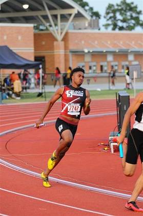 2014 USATF National Junior Olympic — Humble TX — photo 1194