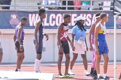 2014 USATF National Junior Olympic — Humble TX — photo 1196