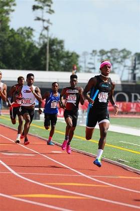 2014 USATF National Junior Olympic — Humble TX — photo 1200