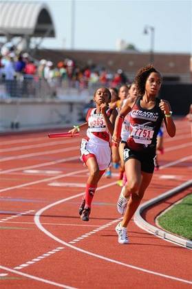2014 USATF National Junior Olympic — Humble TX — photo 1202
