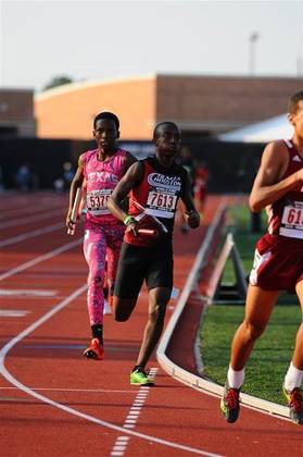 2014 USATF National Junior Olympic — Humble TX — photo 1207