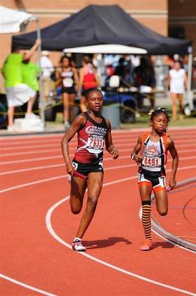 2014 USATF National Junior Olympic — Humble TX — photo 1208