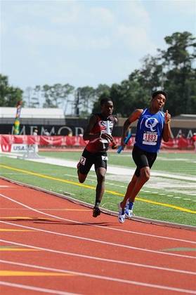 2014 USATF National Junior Olympic — Humble TX — photo 1212