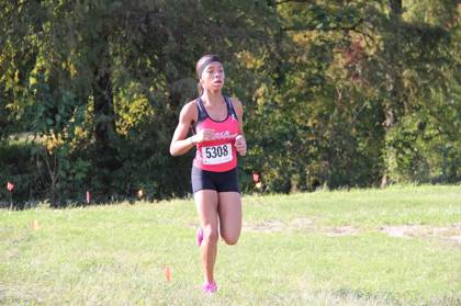 2015 USATF Gulf Cross Country Championships — Houston Texas — photo 2