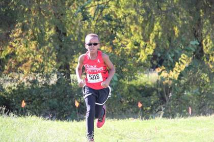 2015 USATF Gulf Cross Country Championships — Houston Texas — photo 6