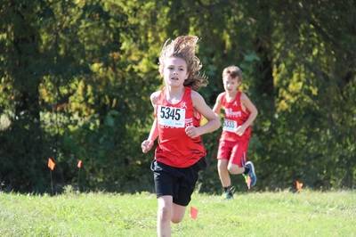 2015 USATF Gulf Cross Country Championships — Houston Texas — photo 7