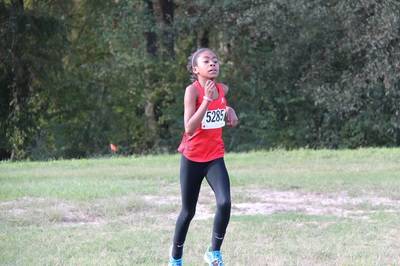 2015 USATF Gulf Cross Country Championships — Houston Texas — photo 9