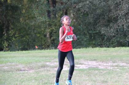 2015 USATF Gulf Cross Country Championships — Houston Texas — photo 10